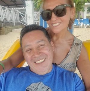 Meet your Posher, Luis